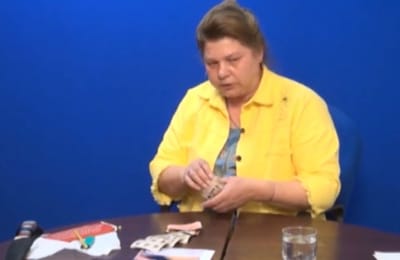 Жительница Усолья-Сибирского участвует в шоу «Битва экстрасенсов»
