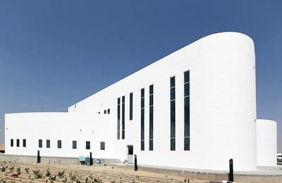 Уроженец Иркутска напечатал дом на 3D-принтере в Дубае