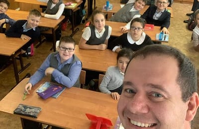 Беседы проводим почти каждый день