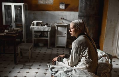 «Дылда» с иркутянкой в главной роли вошла в короткий список претендентов на «Оскар»