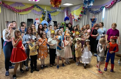 Итоги 2019 года