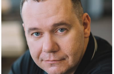 Андрей Болгов – #ЖИЗНЬНЕЖДЁТ (интервью брала Наталья Черных)