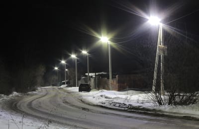 Серпантин Вилюйской улицы