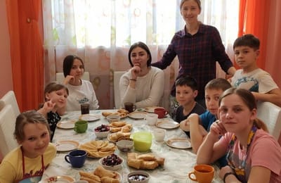 Масленица