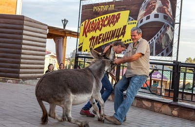 Снимок иркутского фотографа покажут в Третьяковской галерее