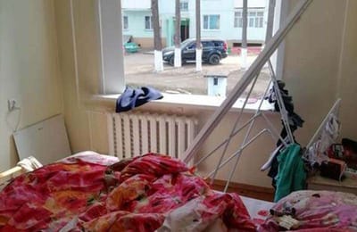 Пять человек пострадали при взрыве самогонного аппарата в Новой Игирме
