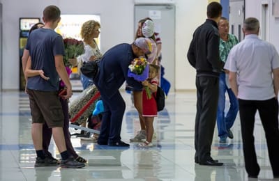 В ОДИН КОНЕЦ: россияне с двойным гражданством смогут уехать