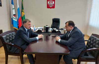 АНХК при наборе специалистов делает ставку на местные кадры