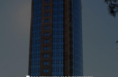 Памятники коррупции псевдонародного губернатора