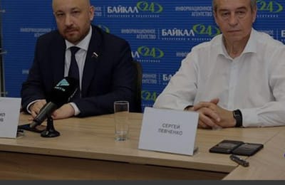 Как Сергей Левченко подставил Михаила Щапова