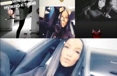 Иркутянин перевел 450 тысяч рублей на лечение «фейковой» красотки из Instagram