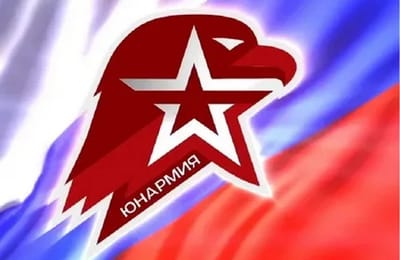 Зачем вашему ребенку в «Юнармию»?
