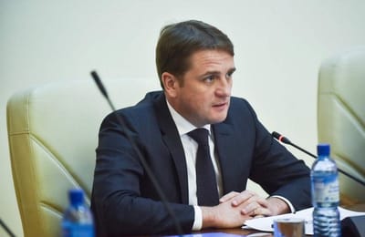Глава Росрыболовства: промышленная добыча омуля вновь станет возможна в 2023-2025 годах