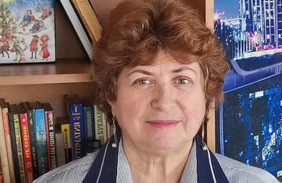 Творческая задача