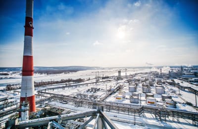 Признание на государственном уровне