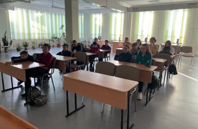 7 бесед за неделю