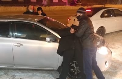 Задержаны подозреваемые в сбыте героина