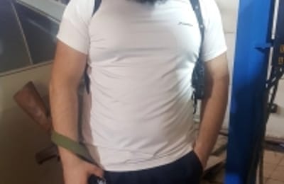 В Иркутской области перед судом предстанет сторонник ИГИЛ (+ видео)