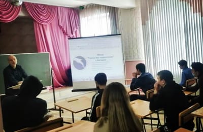 Итоги февраля