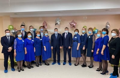 Для самых маленьких!