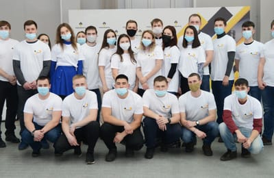 Звенья одной цепи