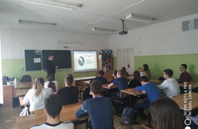 «Знаменитый район»