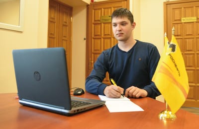 Молодые специалисты АНХК - призеры Кустовой научно-технической конференции "Роснефти"