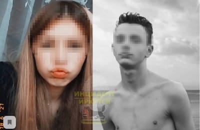 СМИ: Школьница зарезала 14-летнего мальчика на площади в центре Братска (+ видео)