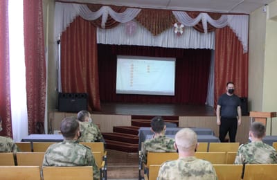 Итоги июня по профилактике