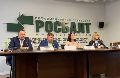 Шоумен Сергей Зверев будет выдвигаться в Госдуму от партии «Зеленые»