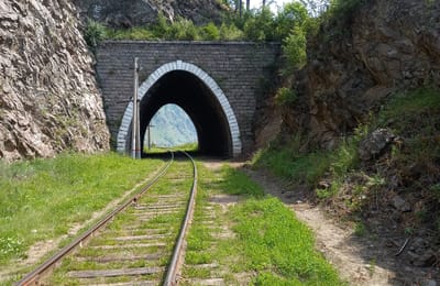 Хроники кочующих бомжей.