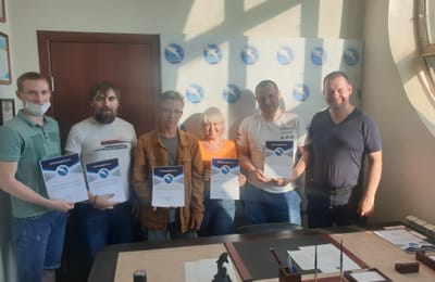 Благодарности неравнодушным людям