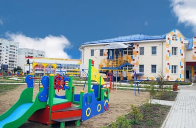 Детский сад «Солнышко» успешно прошел заочный тур конкурса на соискание премии Правительства России в области качества.