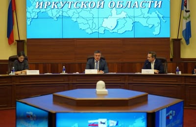 Макдоналдс планирует создать в Иркутской области более 600 рабочих мест
