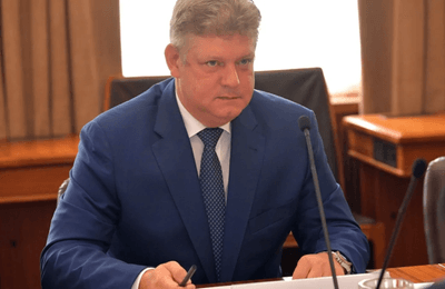 Уроженец Иркутской области Анатолий Серышев стал полпредом президента в Сибири