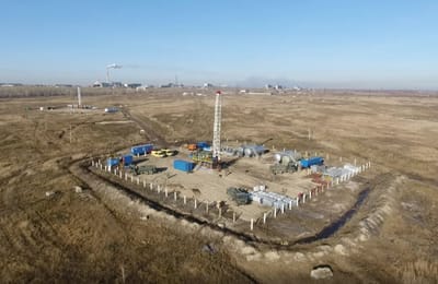 Федеральный экологический оператор ликвидировал все опасные скважины на промышленной площадке г. Усолье-Сибирское