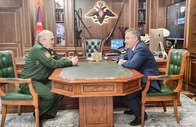 Замминистра обороны РФ поддержал перенос аэропорта Иркутска в Позднякова