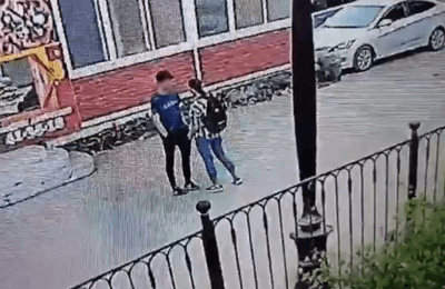 16-летняя сибирячка, зарезавшая школьника после знакомства в соцсетях, избежала тюрьмы