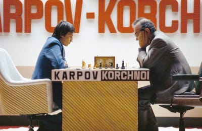 Про фильм «Чемпион мира»