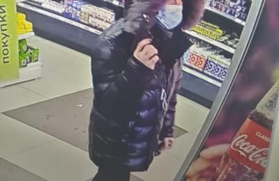Полицейские Иркутска задержали мужчину, устроившего стрельбу в магазине