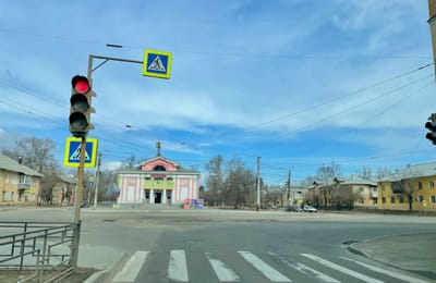 Мимолётное...