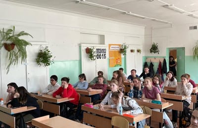 Когда папе некогда