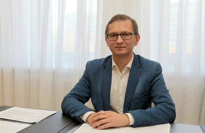 Самым богатым чиновником администрации Иркутска в 2021 году стал первый заммэра Андрей Южаков