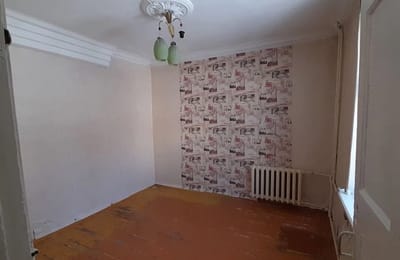 Начинать трудно всем. Молодой семье нужна помощь.