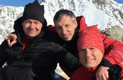 17 лет фонду «Город без наркотиков»