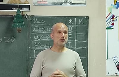 Беседы в лицее и ЦПД