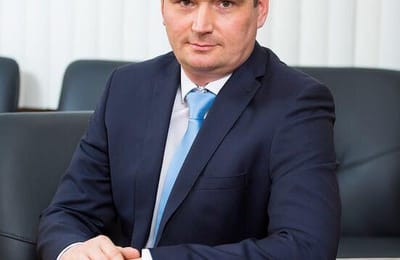С 25 октября генеральным директором АО «Ангарская нефтехимическая компания» назначен Илья Вячеславович Глухов.