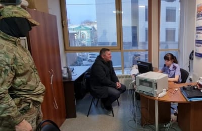 Следователями СК задержан бывший министр здравоохранения Иркутской области (+ видео)