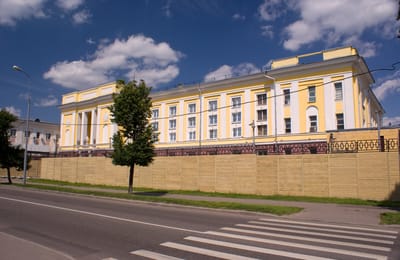 АО «АЭХК» завершило вывод из эксплуатации установки У-5 на территории АО «ВНИИНМ» в Москве