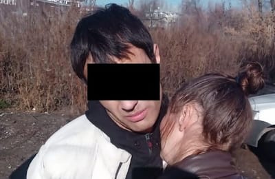 Наркозакладчиков задержали в Иркутске